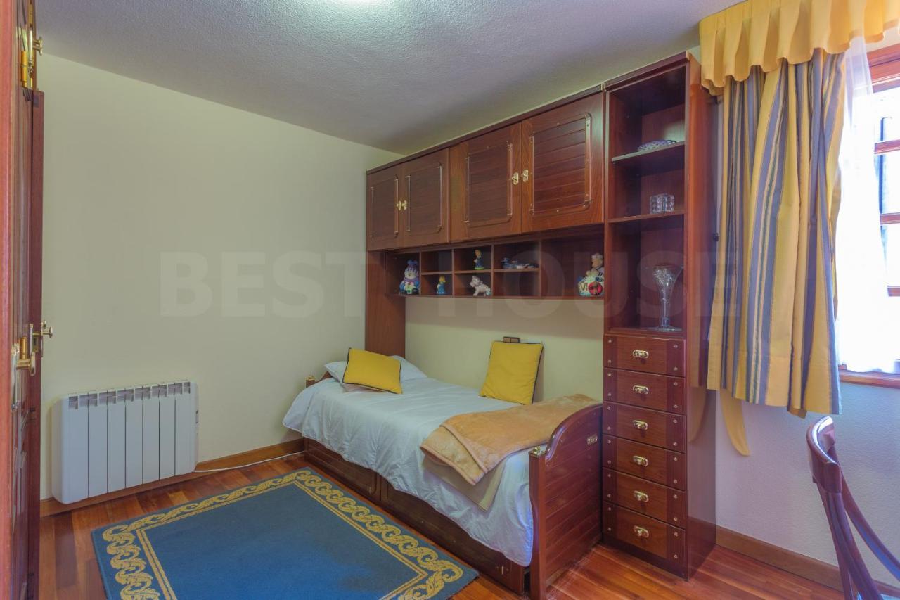 Fantastic Rural House With Pool And Terrace Villa Santa Brígida Kültér fotó