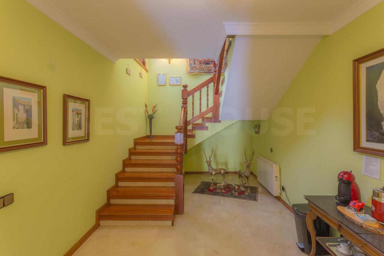 Fantastic Rural House With Pool And Terrace Villa Santa Brígida Kültér fotó