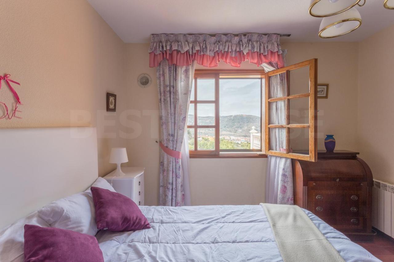 Fantastic Rural House With Pool And Terrace Villa Santa Brígida Kültér fotó