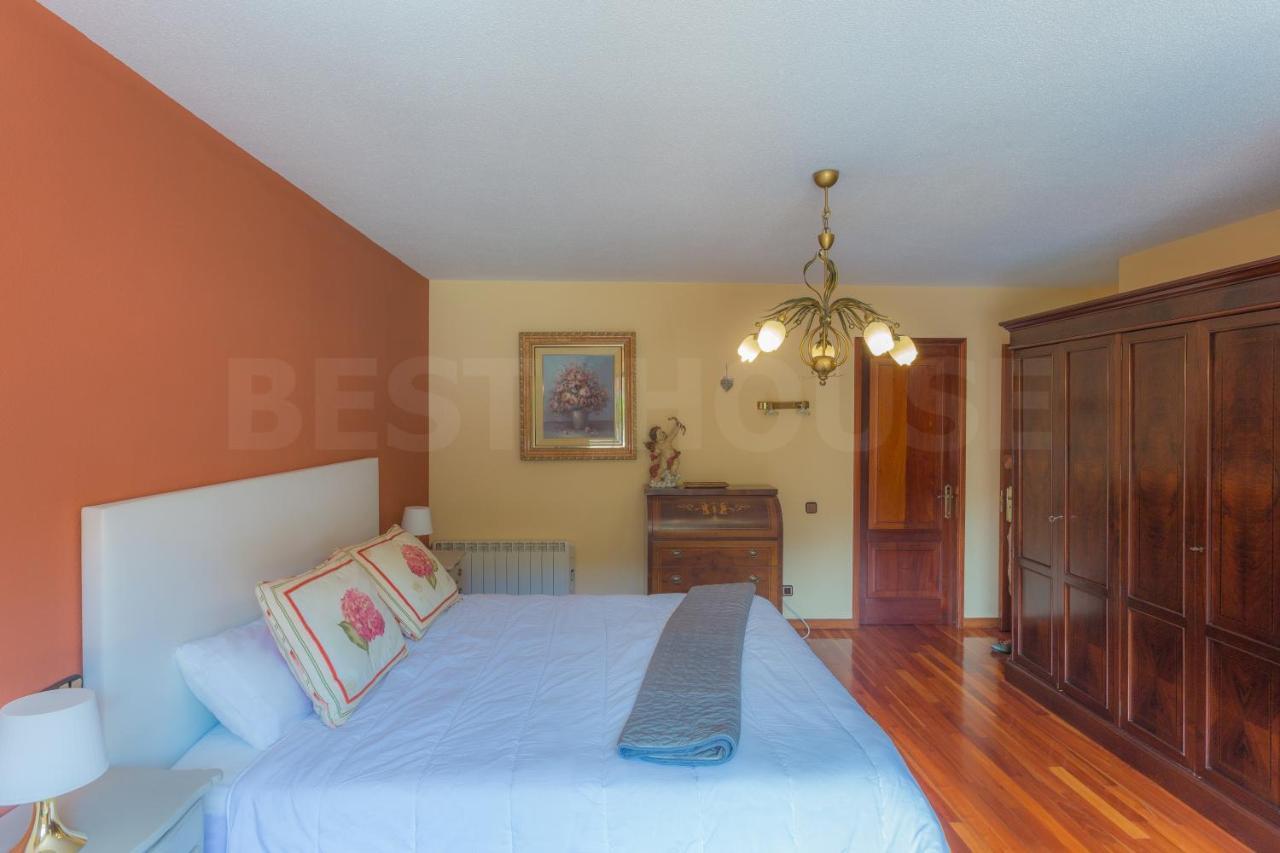 Fantastic Rural House With Pool And Terrace Villa Santa Brígida Kültér fotó