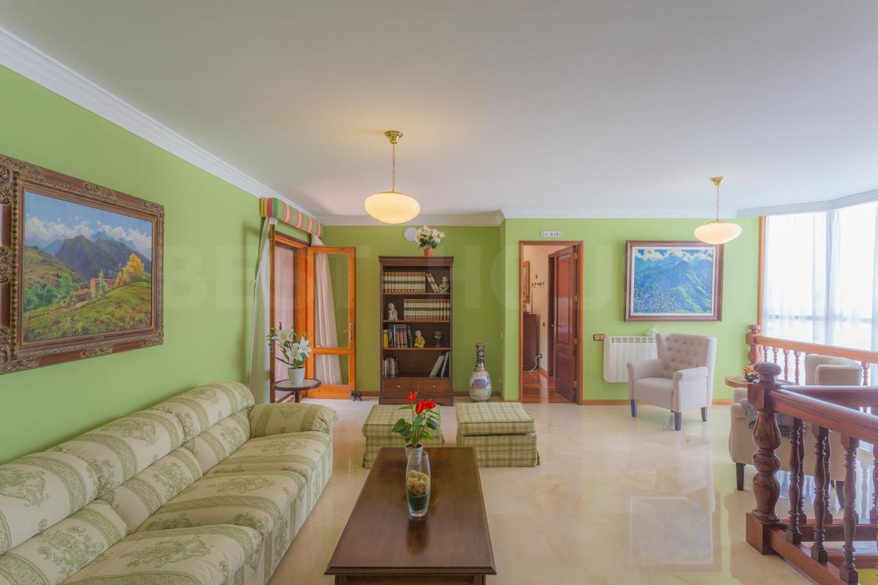 Fantastic Rural House With Pool And Terrace Villa Santa Brígida Kültér fotó