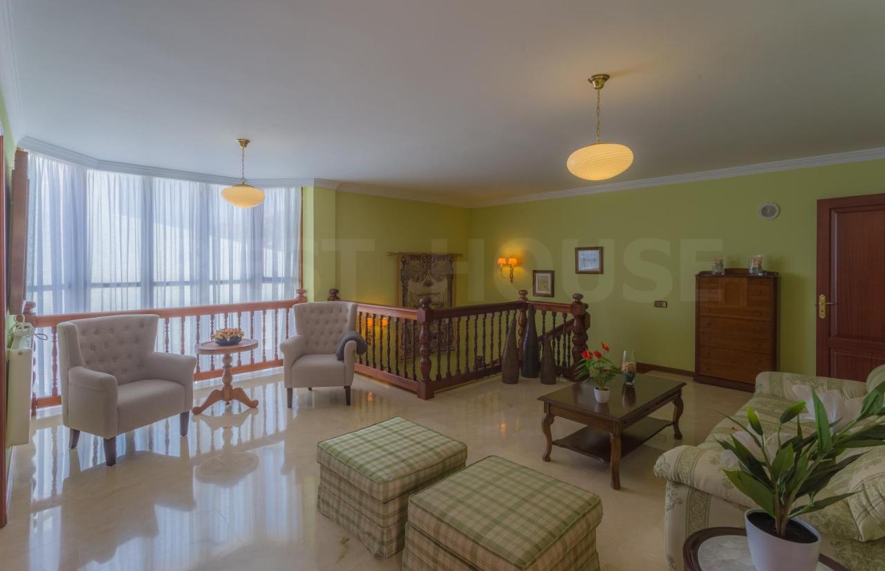 Fantastic Rural House With Pool And Terrace Villa Santa Brígida Kültér fotó